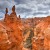 Bryce Canyon Queens Garden