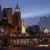 Las Vegas - New York New York