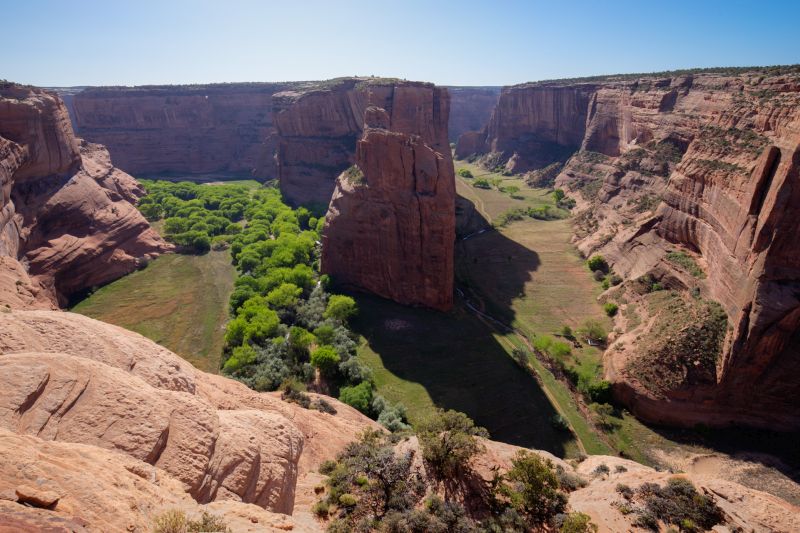 Canyon de Chelly
