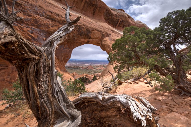 Arches National Park