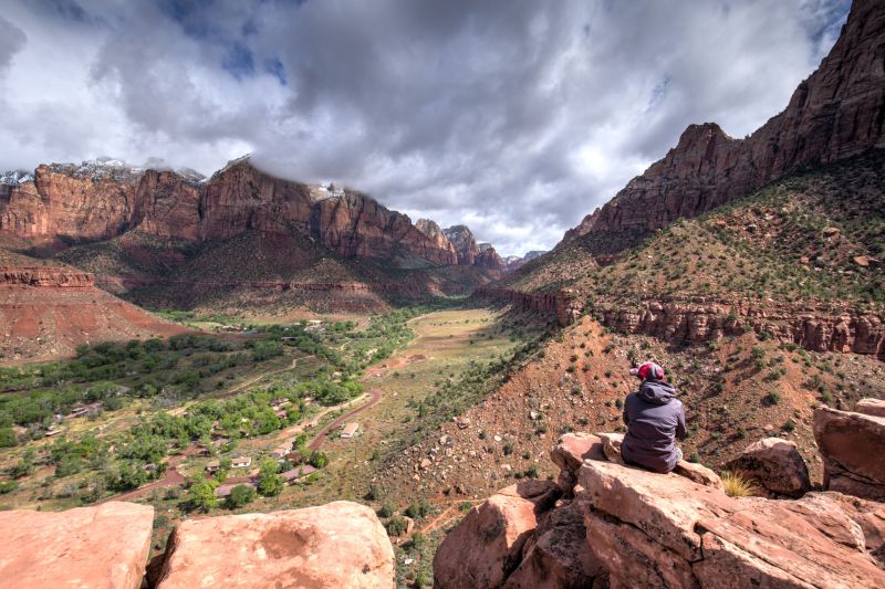 Zion National Park