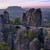 Sächsische Schweiz - Bastei Pano1