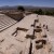 Palast von Phaistos Panorama