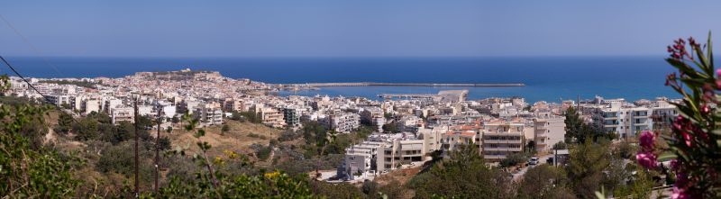 Rethymnon – Pano 1