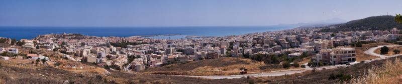 Rethymnon – Pano 2