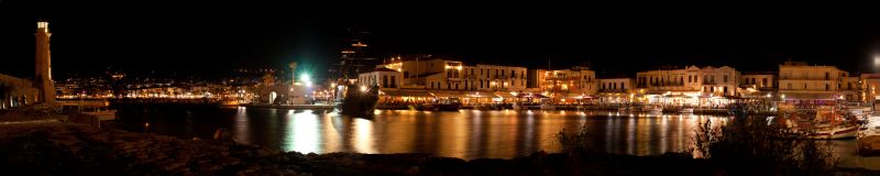 Rethymnon – Pano 4