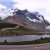 Athabasca Glacier Panorama 1