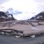 Athabasca Glacier Panorama 2