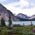 Bow Lake Panorama