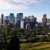 Calgary - Skyline Panorama