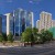 Calgary - Panorama Innenstadt
