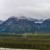 Sunwapta Falls Panorama