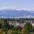 Queen Elizabeth Park Panorama