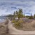 Bow Lake Panorama