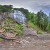 Bridal Veil Falls Panorama