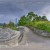 Lions Gate Bridge Panorama