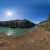 Miles Canyon Panorama