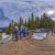 Peyto Lake Panorama