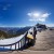 Sulphur Mountain Panorama