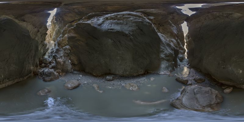 Saklikent Panorama 1