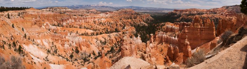 Bryce Canyon – Sunset Point