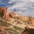 Bryce Canyon - Queens Garden Panorama 1