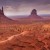 Monument Valley - Panorama 1