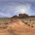 Valley of Fire - Arch Rock Panorama