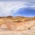 Valley of Fire - Fire Canyon Panorama