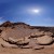 Goosenecks State Park Panorama
