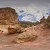 Hickman Bridge Panorama