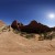Landscape Arch Panorama