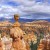 Bryce Canyon - Thors Hammer Panorama