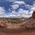 Lower Aztec Butte