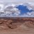 Needles Overlook Panorama